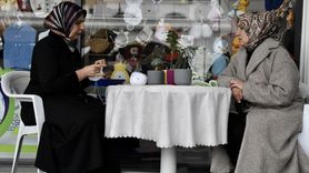 Ordu'da Kadınlar El Emeği ile Aile Ekonomisine Katkı Sağlıyor