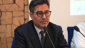 Palandöken'de FIS Snowboard Cross World Cup Bilgilendirme Toplantısı Yapıldı