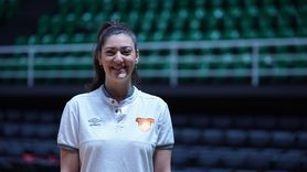 Papara Göztepe Kadın Voleybol Takımı, Sultanlar Ligi Hayaliyle Play-off'a Yükseldi