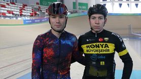 Pist Bisikletinde Milli Takım Hedefleri: 2028 Olimpiyatları