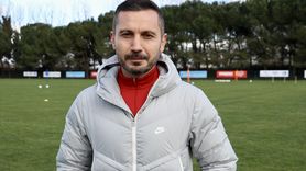 Sakaryaspor'un Play-Off Hedefi: İlker Püren Yönetiminde Başarı Yolda