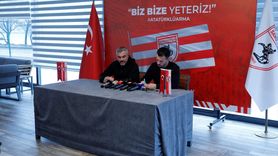 Samsunspor, Konyaspor İle Yenilgi Hesaplaşması Yapacak