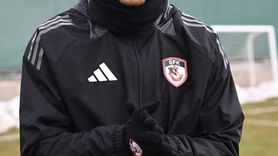 Semih Güler: 'Üç Puan Alıp Üst Sıralara Tırmanmak istiyoruz'