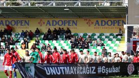 Sipay Bodrum FK, Ziraat Türkiye Kupası'nda Antalyaspor'u 3-1 Yendi