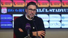 Sivasspor'un Başına Gelen Talihsizlikler ve Gelecek Hedefler