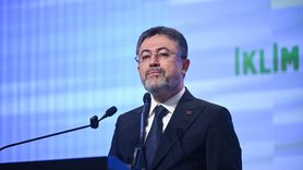 Tarım ve Orman Bakanı Yumaklı'dan Yeni İstihdam Müjdesi