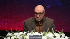 TDV'de 'Geçmişten Geleceğe Dersler ve İzler Paneli' İle 28 Şubat Süreci Ele Alındı