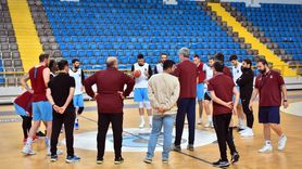 Trabzonspor Basketbolda Galibiyet Serisini Uzatmayı Hedefliyor