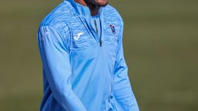 Trabzonspor Hazırlıklarına Başladı: İskenderunspor Maçı Yaklaşıyor