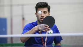 Trafik Kazası Sonrası Paralimpik Başarı: Orhan Koca