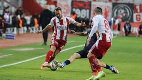 Trendyol Süper Lig'de Gol Olmadı: Antalyaspor ve Başakşehir Beraberlikte Karşılaştı