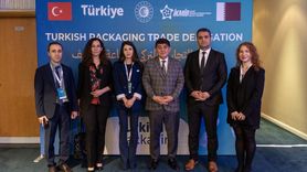 Türk Ambalaj Sektörü Katar'da Yeni Fırsatlar Yaratıyor