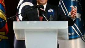 Türk Hava Kurumu 100. Yıl Dönümünü Kutladı