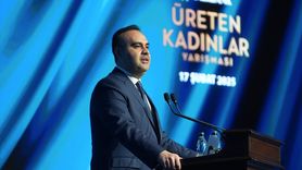 Türk Kadınlarının Bilimdeki Başarısı ve Girişimcilik Destekleri