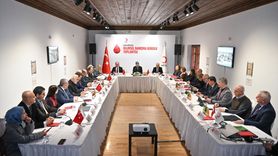 Türk Kızılay Yıllık 3 Milyon Kan Torbası Üretecek Fabrika Kuruyor