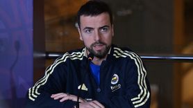 Türkiye Basketbol Federasyonu'ndan ING Türkiye Kupası Finali Öncesi Basın Toplantısı