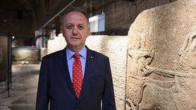 Türkiye ile Mısır Arasındaki Kültürel İşbirliği Güçleniyor