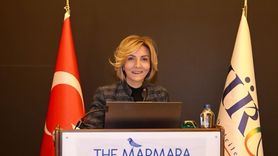 Türkiye Otelciler Birliği Aylık Bilgilendirme Toplantısı