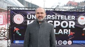 Türkiye Üniversite Sporları Federasyonu, Yaz Oyunları'nda Başarı Hedefliyor