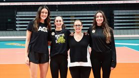 VakıfBank Spor Kulübü Sözleşmeleri Yeniledi