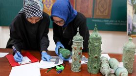 Yazma Eser Dolandırıcılığına Karşı Yeni Çalışma