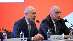 2025 UCI Pist Bisikleti Uluslar Kupası Başlıyor