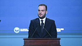 22 Mart Dünya Su Günü: Su Verimliliği Zirvesi'nde Alınan Kararlar