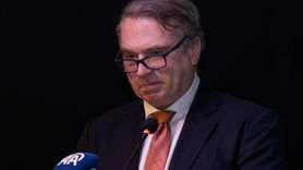 AB Türkiye Delegasyonu'ndan 8 Mart Dünya Kadınlar Günü Resepsiyonu