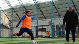 Acil Doktor ve Futbol Kaptanı: Aleyna Demir'in Hikayesi