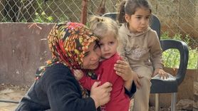 Adana'da Biyonik Kulağı Çalınan Kübra Naz İçin Yardım Bekleniyor