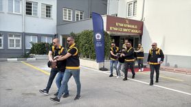 Adana'da Kurşunlama Olayında 3 Şüpheli Tutuklandı