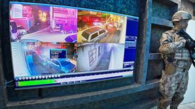 Adana'da Suç Örgütlerine Yönelik Üst Düzey Operasyon