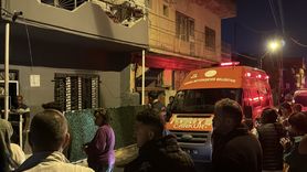 Adana'da Yangın Faciası: İki Çocuk Hayatını Kaybetti