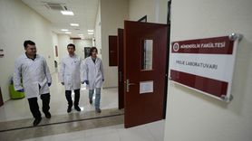 Adana'daki OSB Atıklarında 35 Ham Madde Potansiyeli Belirlendi