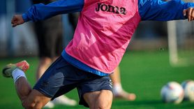 Adana Demirspor, Samsunspor Maçına Hazırlanıyor