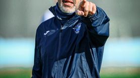 Adana Demirspor, Sivasspor'a Hazırlanıyor