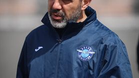 Adana Demirspor, Sivasspor Maçına Hazır