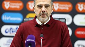 Adana Demirspor Teknik Direktörü Avcı Maç Sonrası Değerlendirmelerde Bulundu