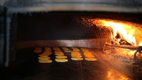 Adıyaman'da Bayram Hazırlığı: Taplama Mesaisi