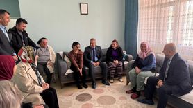 Aile ve Sosyal Hizmetler Bakanlığı İftar Etkinlikleri