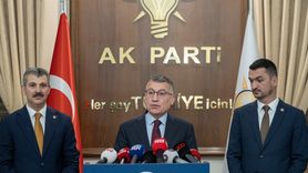 AK Parti'den Emekliler İçin Yeni Düzenleme