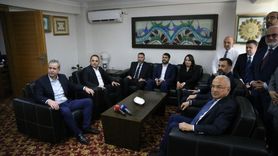 AK Parti Genel Başkan Yardımcısı Yalçın, Ordu'da Önemli Açıklamalar Yaptı