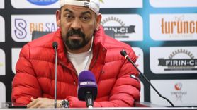 Amed Sportif Faaliyetler ve Gençlerbirliği Maçının Ardından