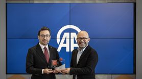 Anadolu Ajansı, Çalışan Deneyimi Sertifikasını Kazandı