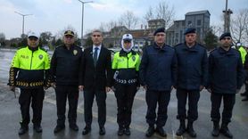 Ankara-İzmir Kara Yolu Ağır Araçlara Kapandı