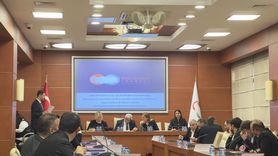 Ankara ve Kırıkkale'deki Hidroelektrik Santrallerinin Özelleştirme İhalesi Tamamlandı