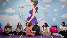 Anne Adaylarına Doğru Emzirme Eğitimi