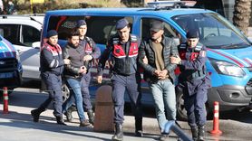 Antalya Merkezli Suç Örgütüne Operasyon: 7 Gözaltı ve Yeni Gelişmeler