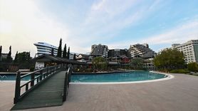 Antalya'nın Turizm Sezonu Hazırlıkları