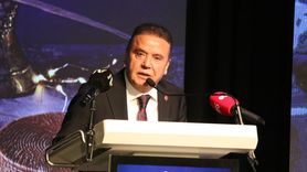 Antalya Ticaret ve Sanayi Odası İftar Programı Düzenledi